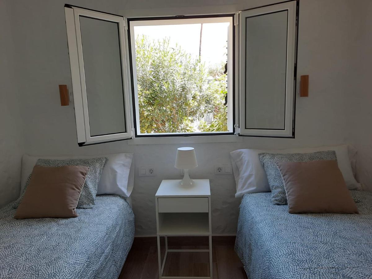 マスパロマス Relax Bungalow With Parkingヴィラ エクステリア 写真